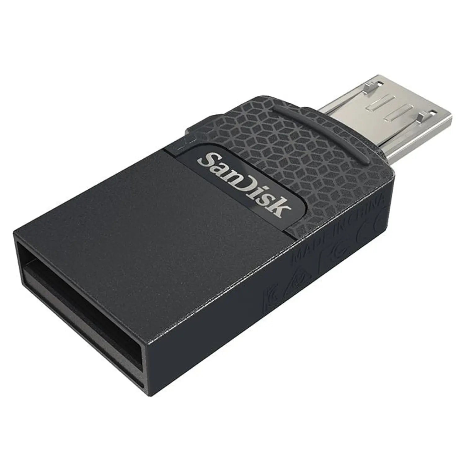 SanDisk Dual Drive USB 2.0 OTG