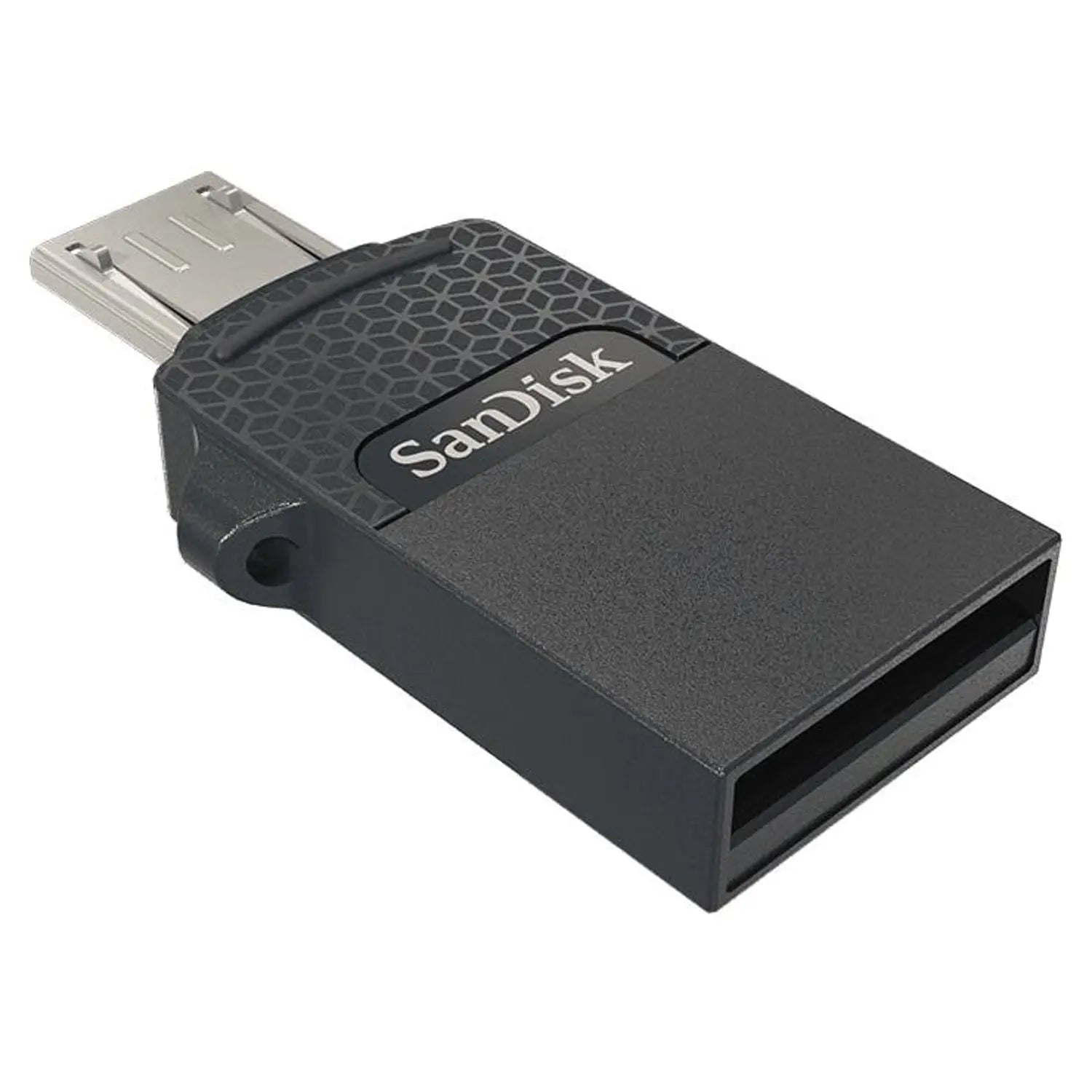 SanDisk Dual Drive USB 2.0 OTG