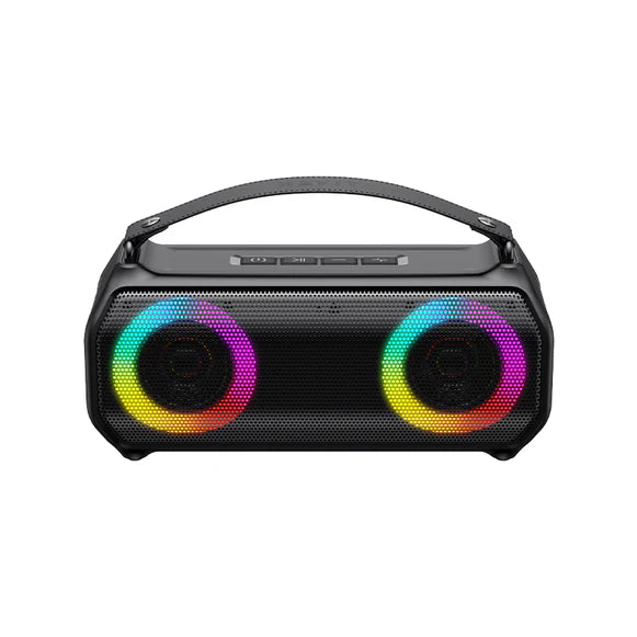 Havit Colorful RGB Light Speaker