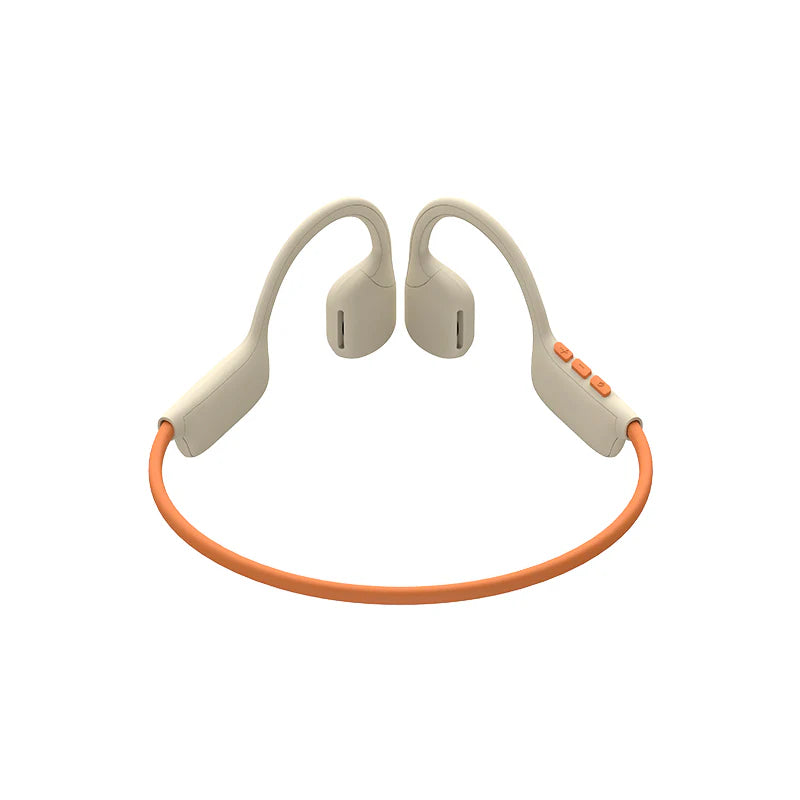 Havit FreeGo1 Air Conduction Wireless Headphones
