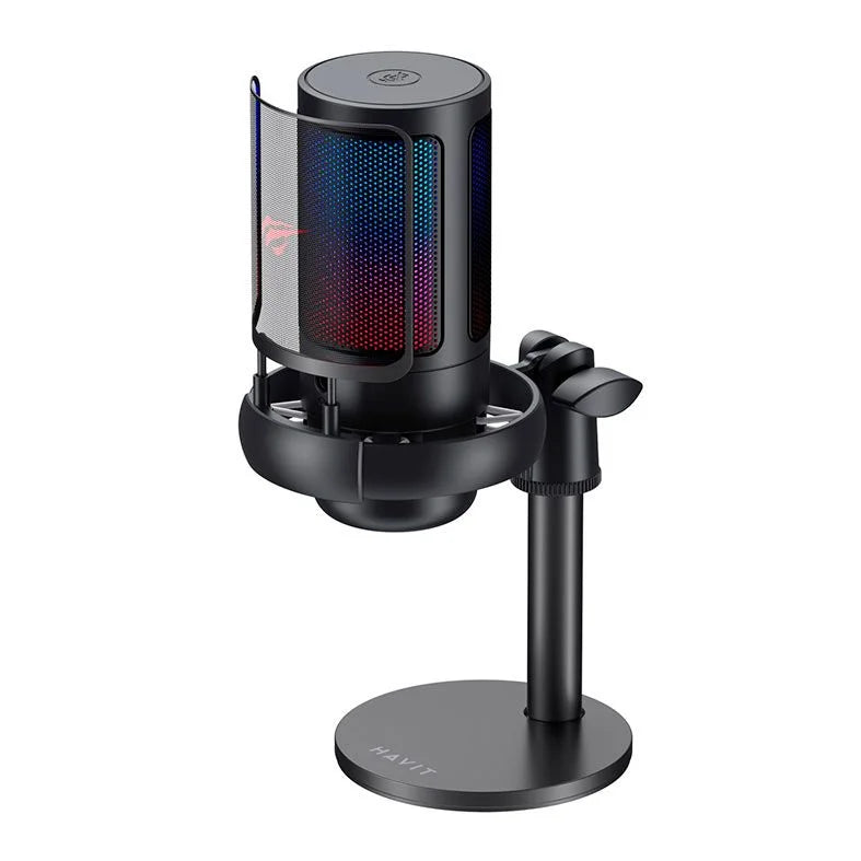 Havit Live Recording Microphone