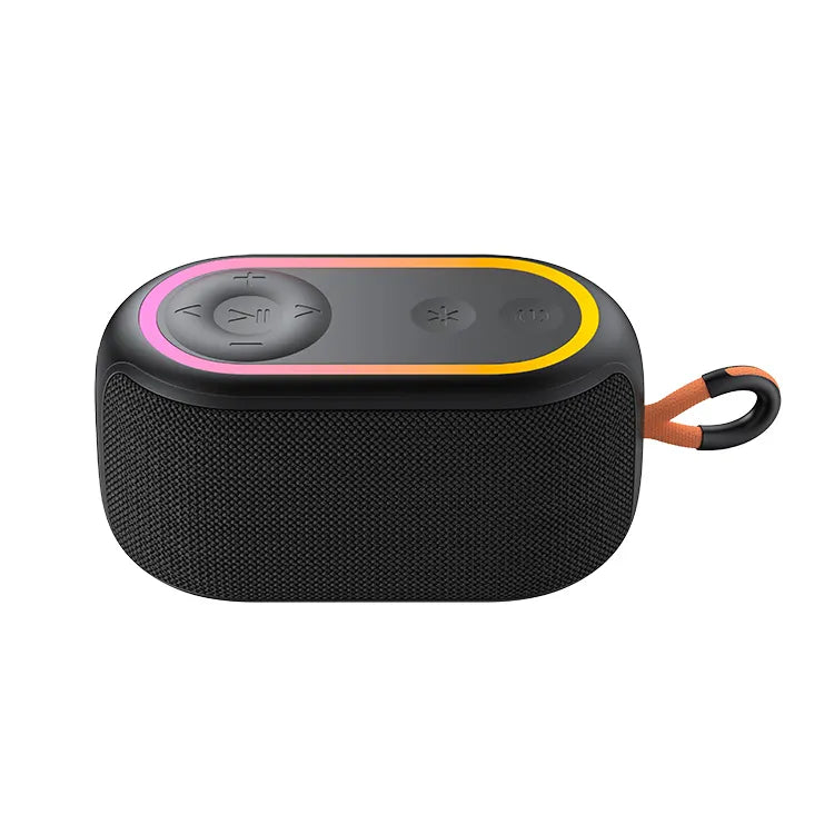 Havit SK809BT IPX6 Waterproof RGB Wireless Speaker