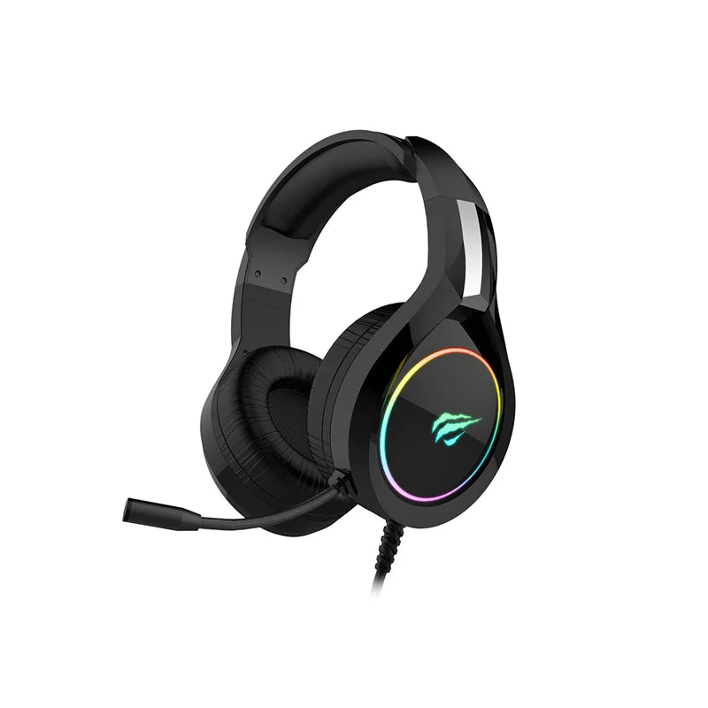 Havit H2232D 3.5mm Gaming Headphones