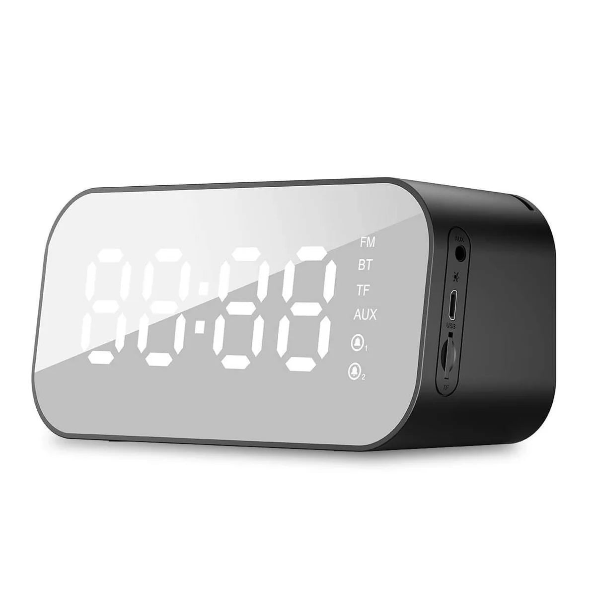 Havit M3 Alarm Clock Wireless Speaker