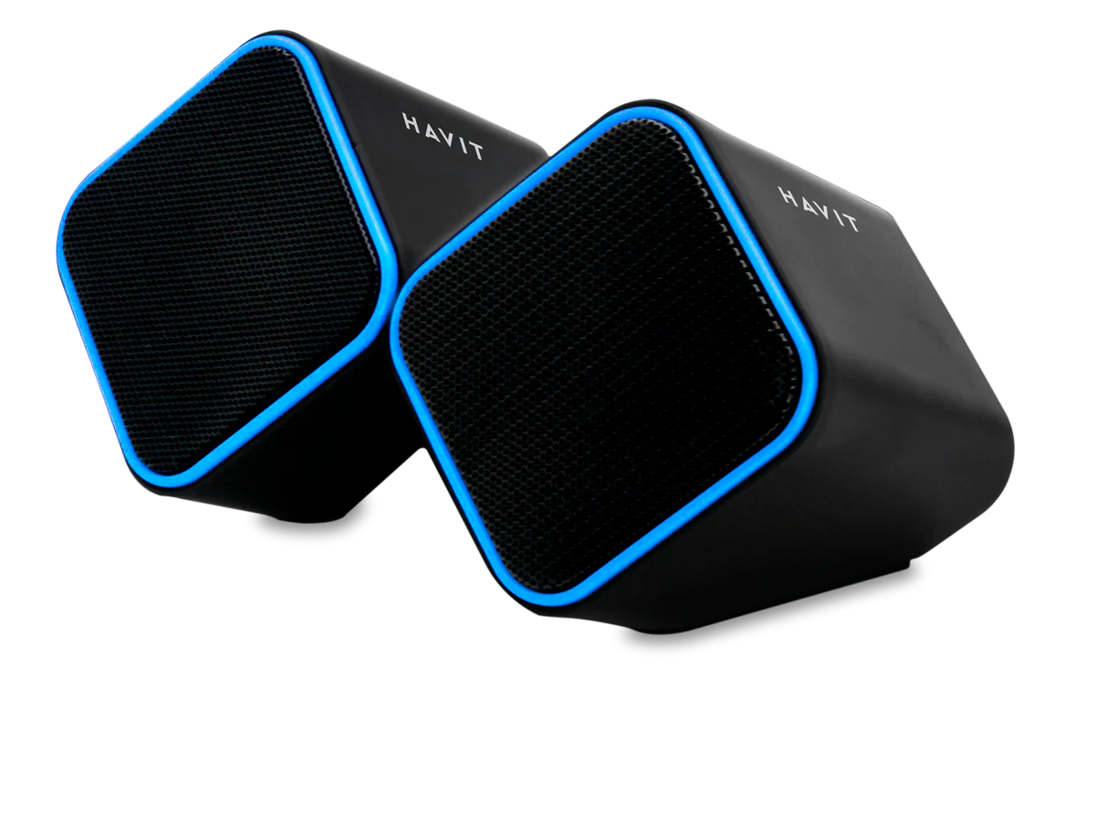 Havit SK473 2.0 USB Speaker