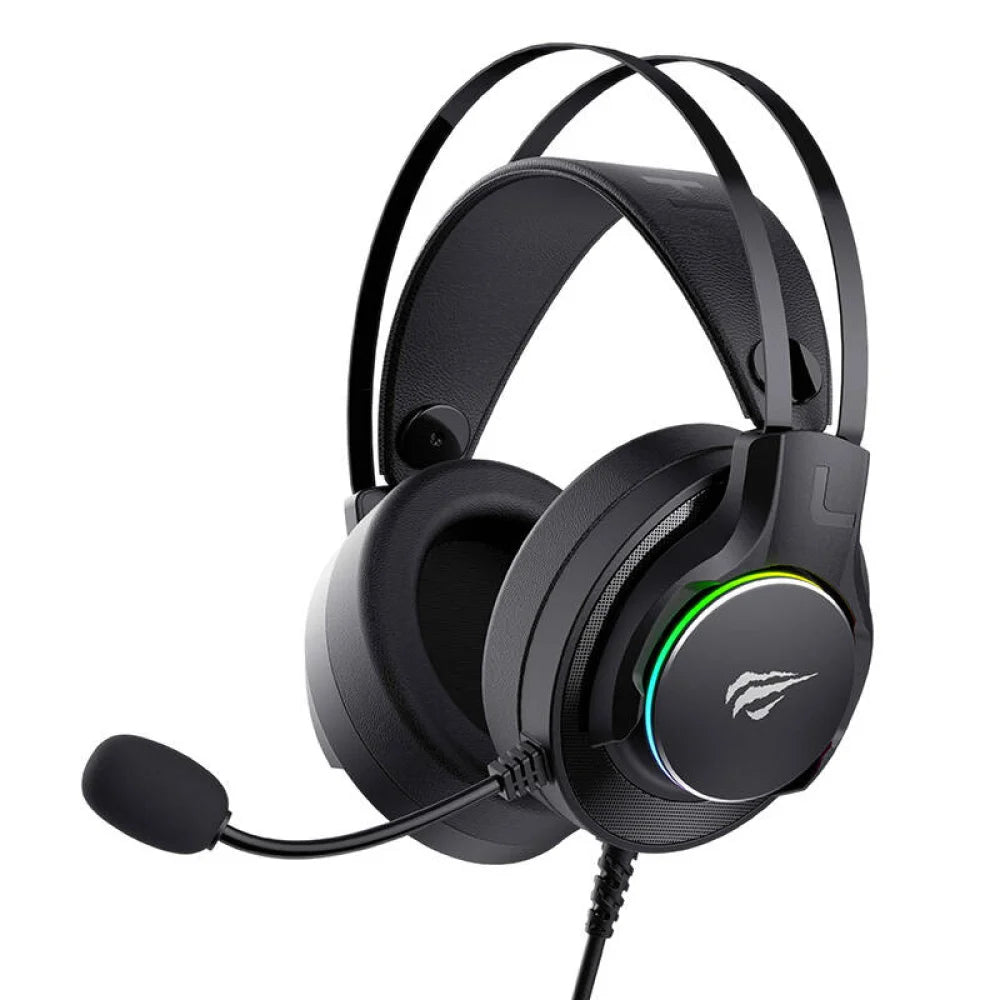 Havit Gamenote USB 7.1 Gaming Headphones