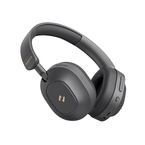 Havit Active Noise Cancellation Bluetooth Headphones