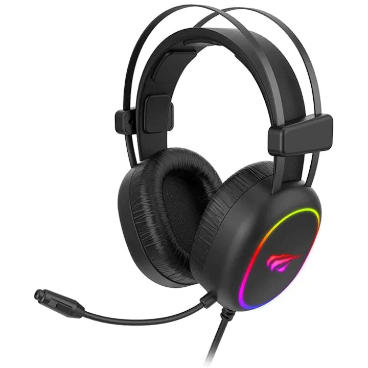 Havit Gamenote 3.5mm Gaming Headphones