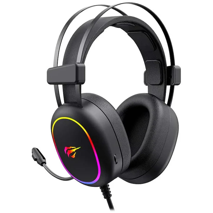 Havit Gamenote 3.5mm Gaming Headphones