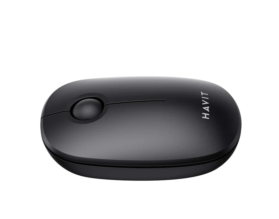 Havit Ergonomic Wireless Mouse