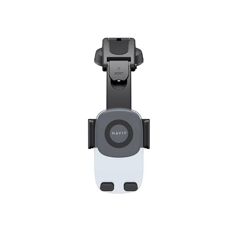 Havit ST7151 Long Neck Car Mount Phone Holder