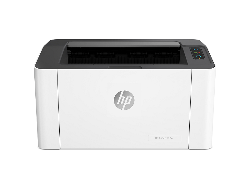 HP Laser 107w (4ZB78A)