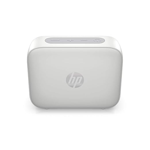 HP Bluetooth Speaker 350 - Silver