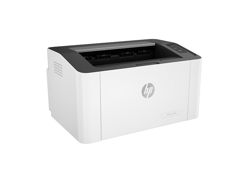 HP Laser 107w (4ZB78A)
