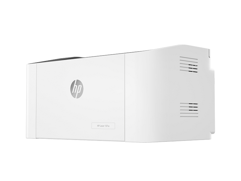 HP Laser 107w (4ZB78A)