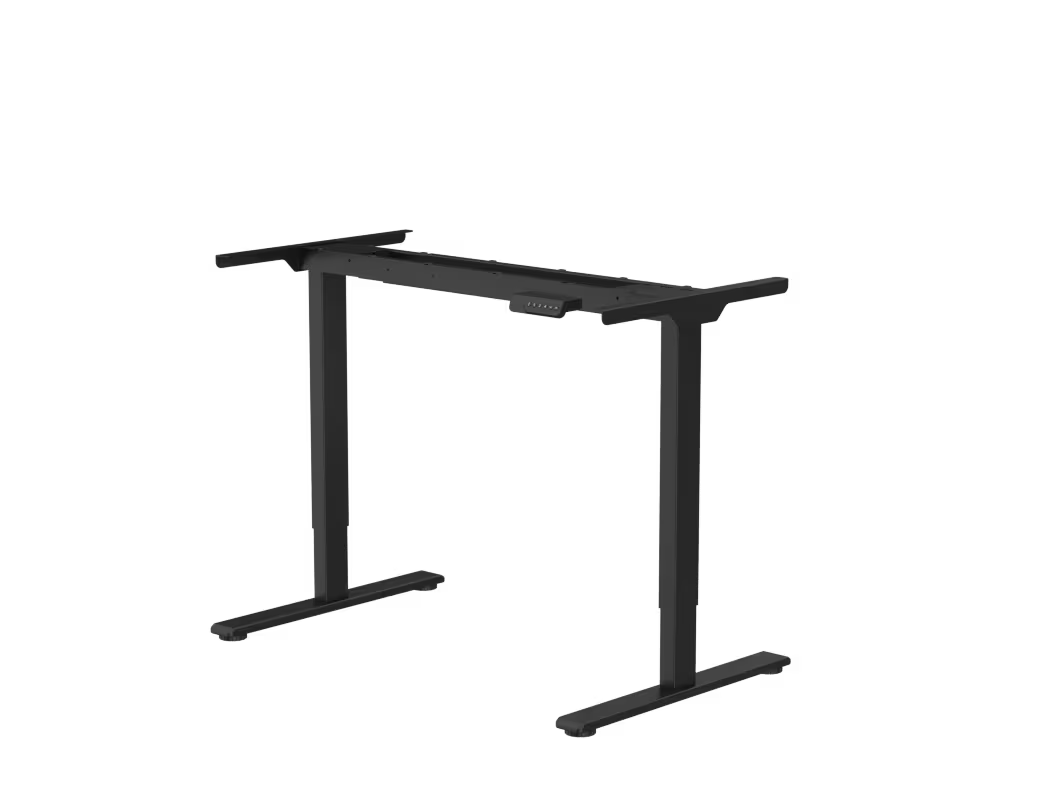 FlexiSpot Dual-Motor Frame (1200-1800 mm L × 600-800 mm W, 100 kg max)