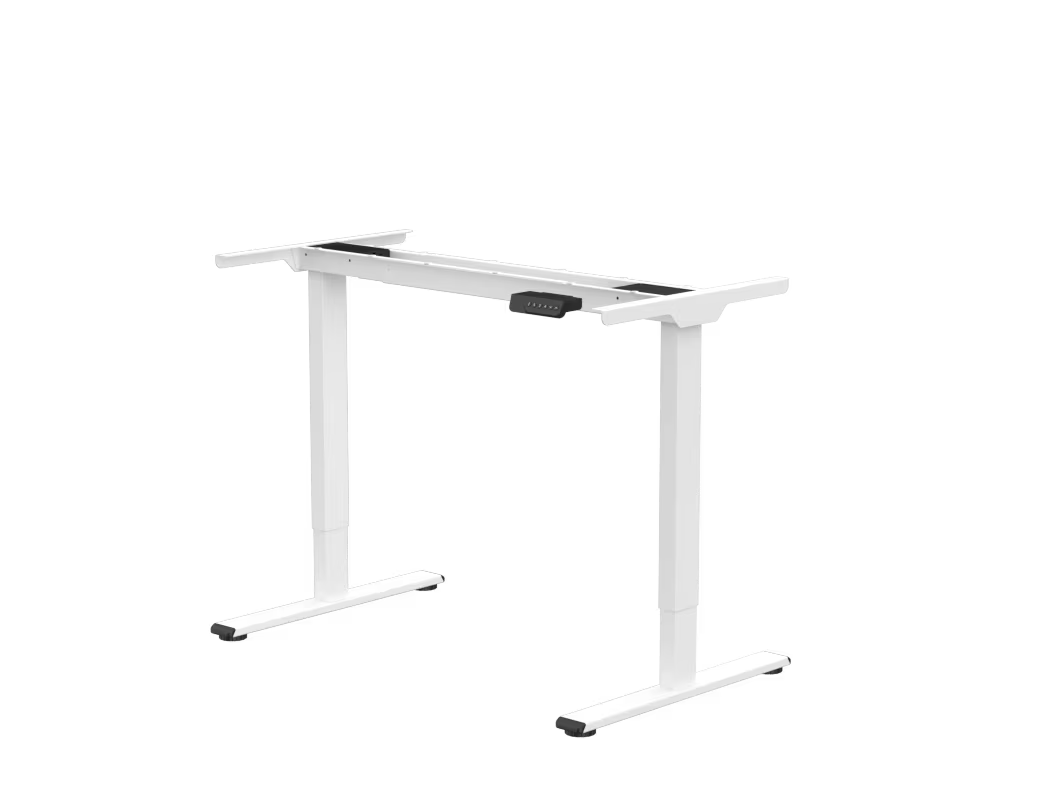 FlexiSpot Dual-Motor Frame (1200-1800 mm L × 600-800 mm W, 100 kg max)