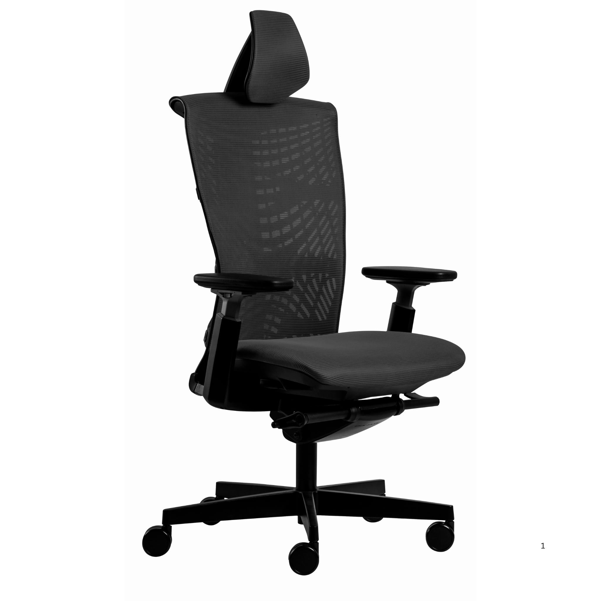REYA - Gaming Mesh Chair