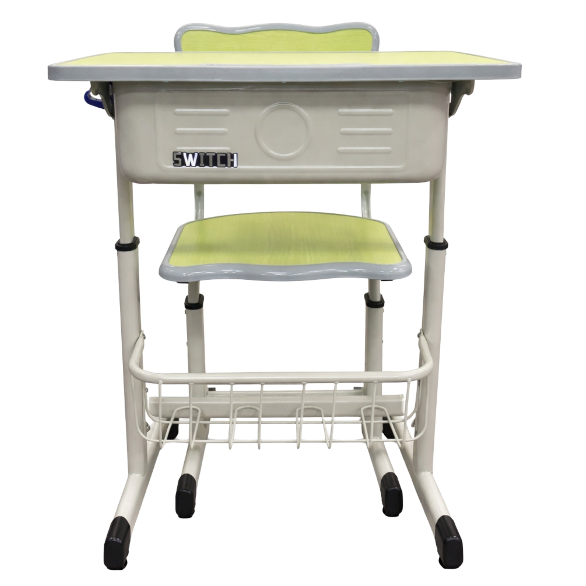 Student Chair and Desk