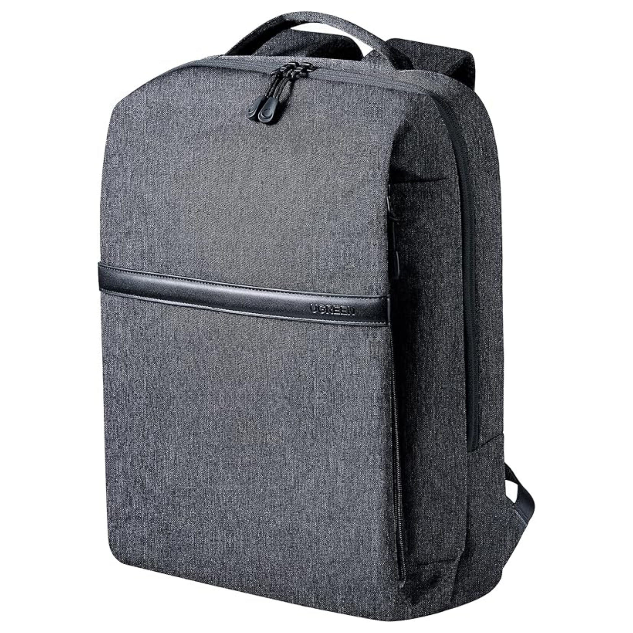 Ugreen 15.6" Laptop Backpack B02 Dark Grey