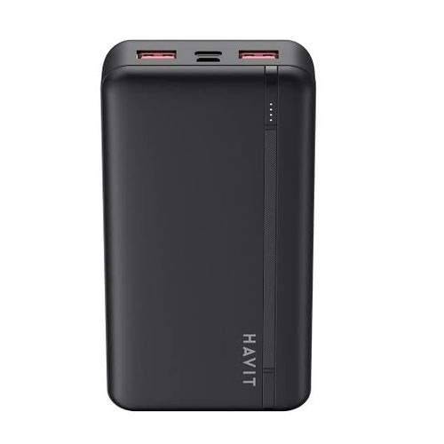 Havit PD20W + 22.5W Power Bank
