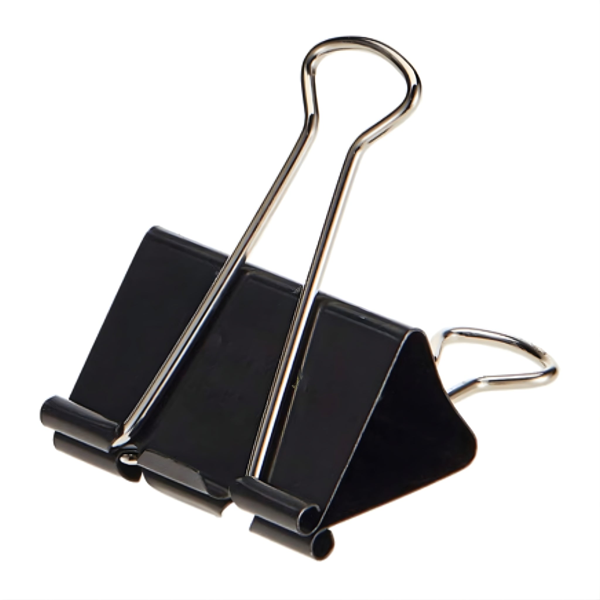 Elephant Binder Clip E109 W:19MM