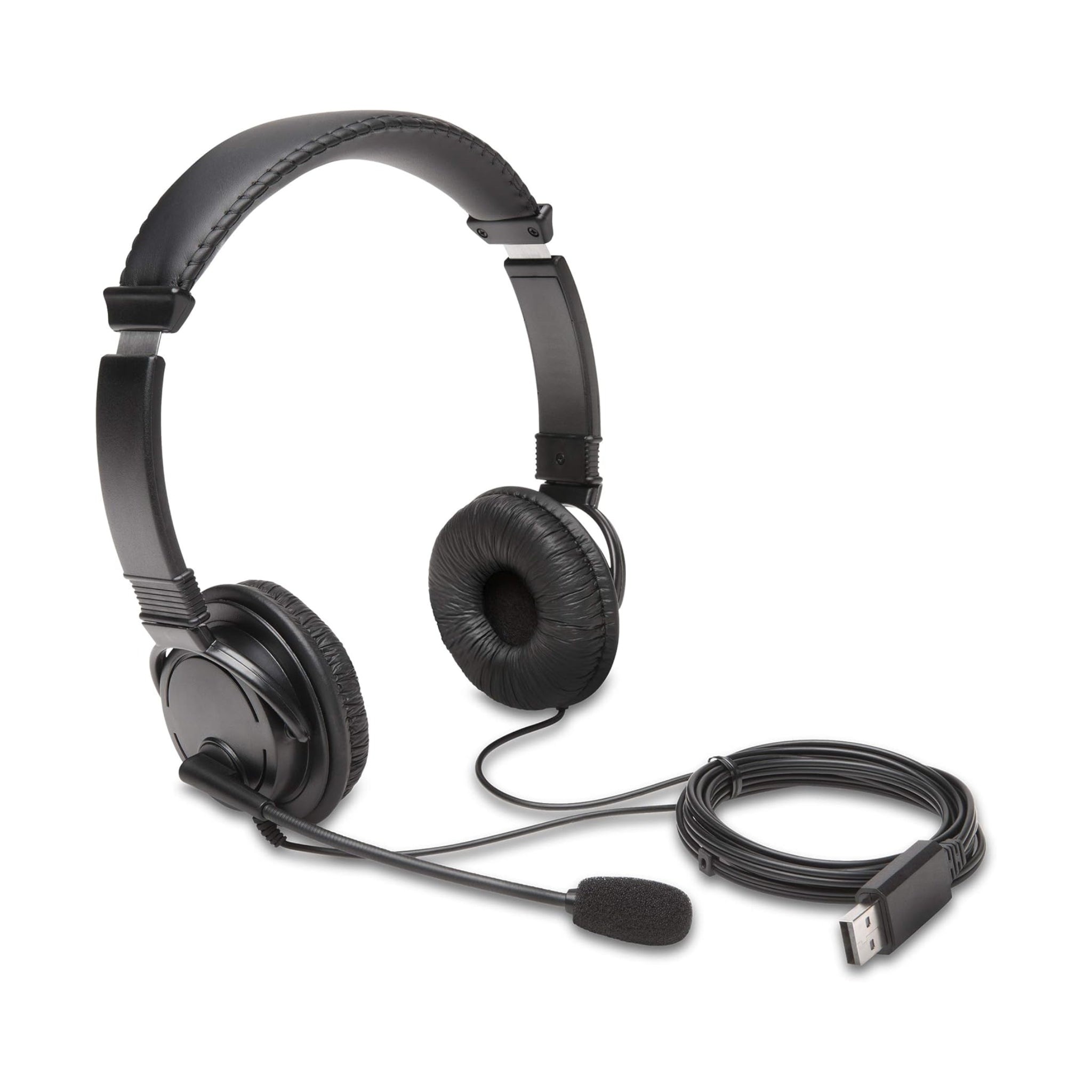 Kensington USB HiFi Headphones