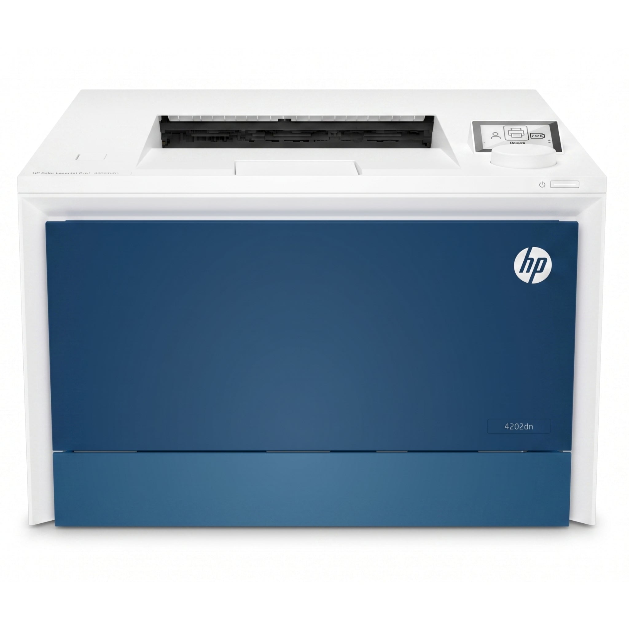 HP Color LaserJet 4203dn