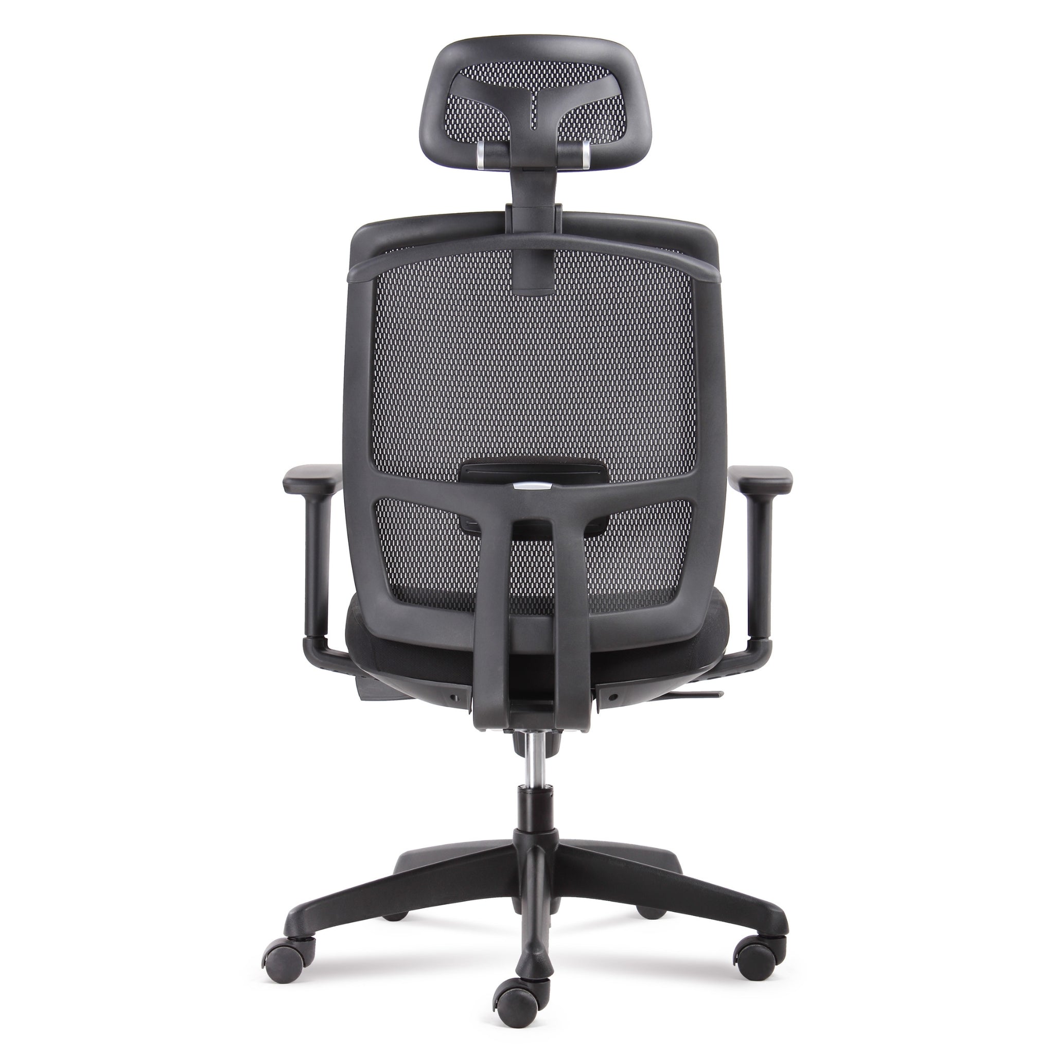 Lattice - Executive Mesh Chair - Image 2 - Office R Us