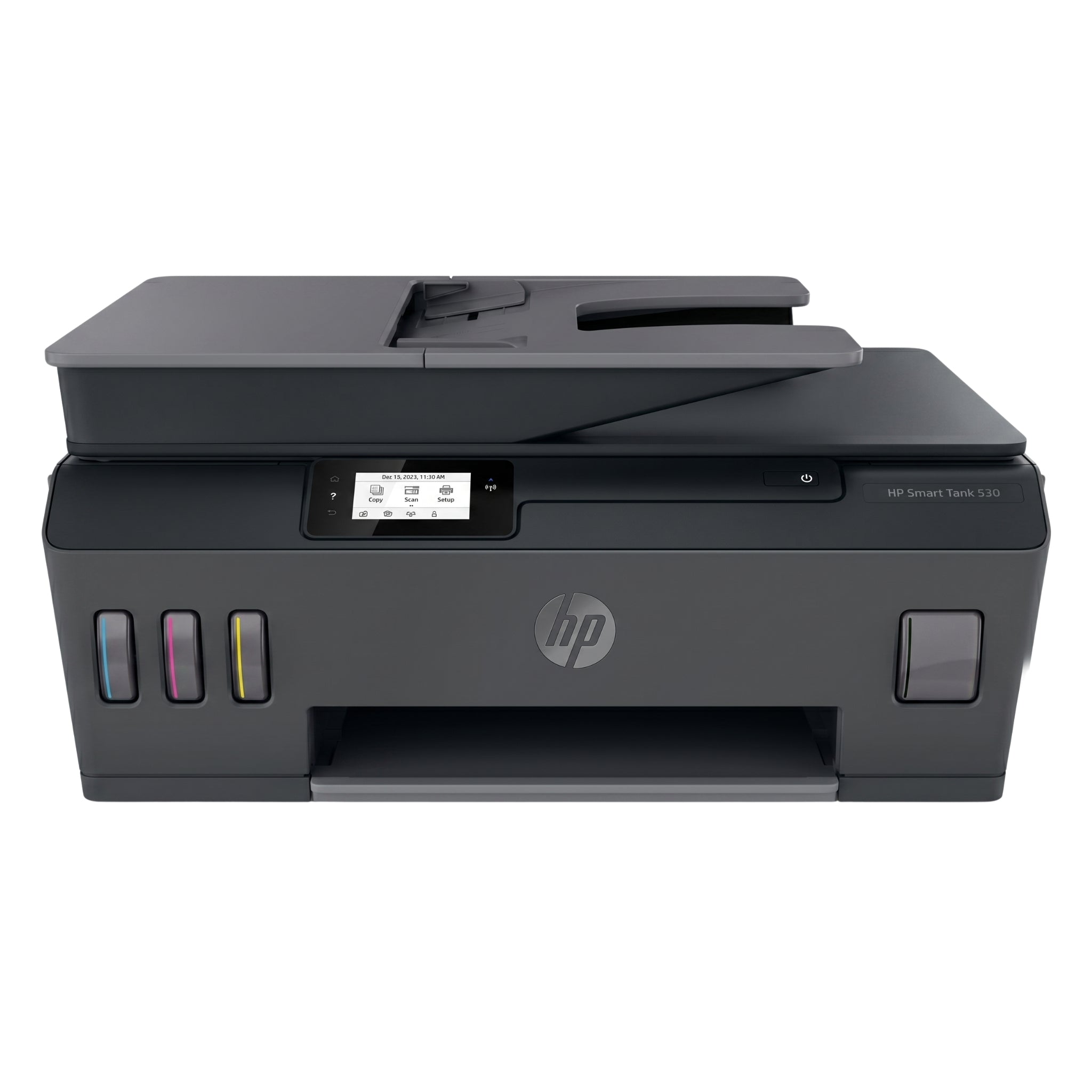 HP Smart Tank 530 All-in-One Printer