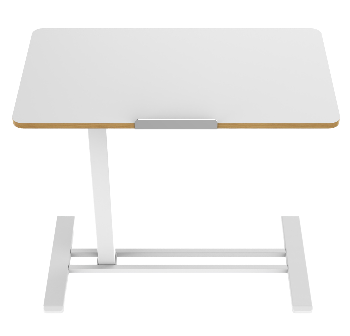 FlexiSpot Manual Side Table (700 × 400 mm)