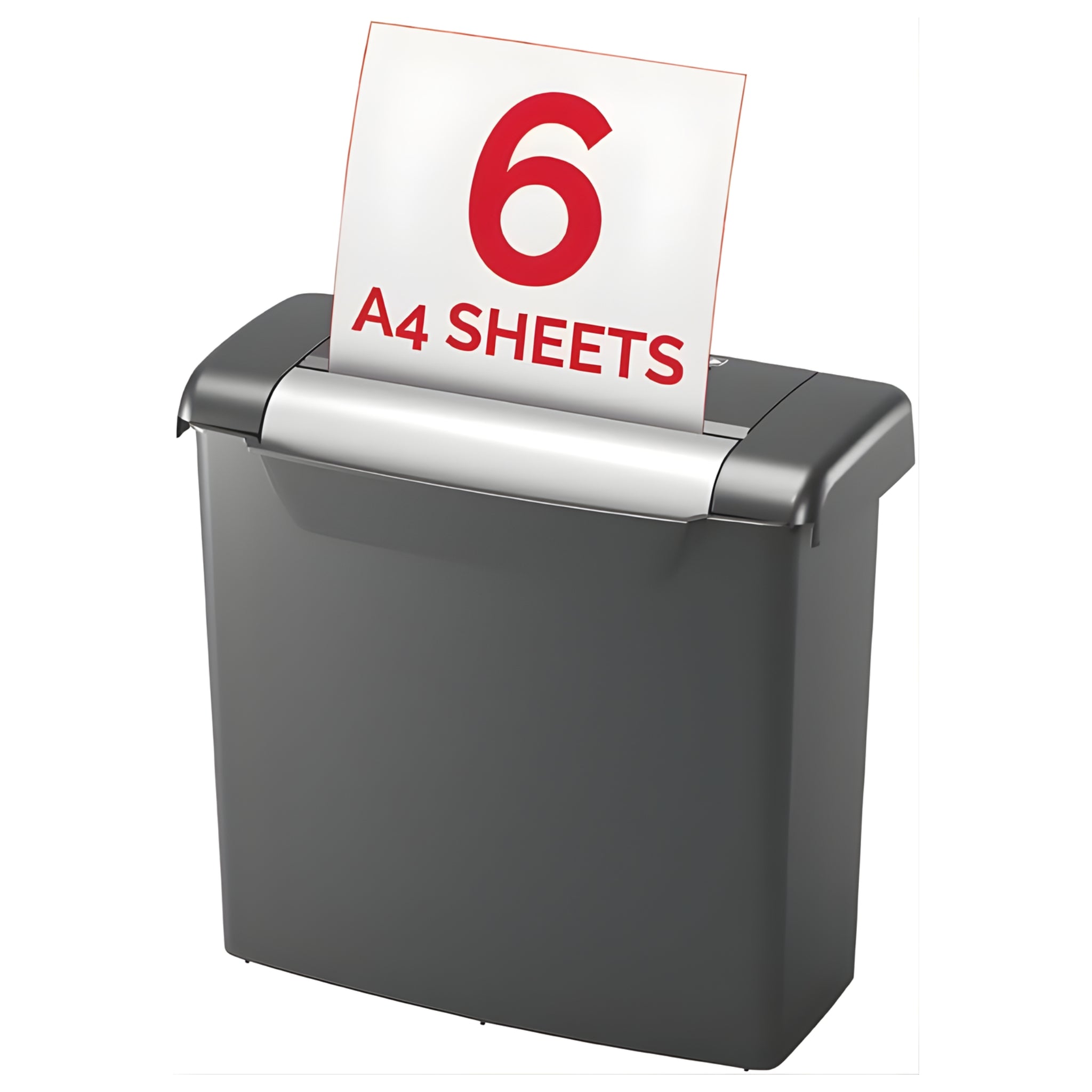 Rexel Momentum S206 Strip Cut Paper Shredder
