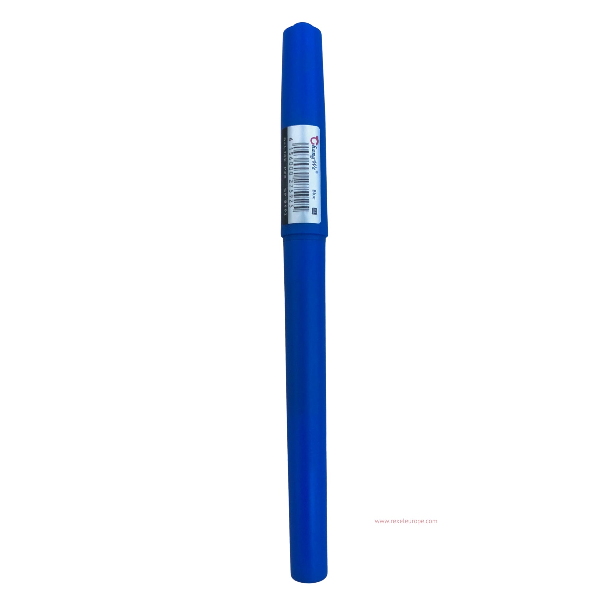 Change We Gel Ink Pen
