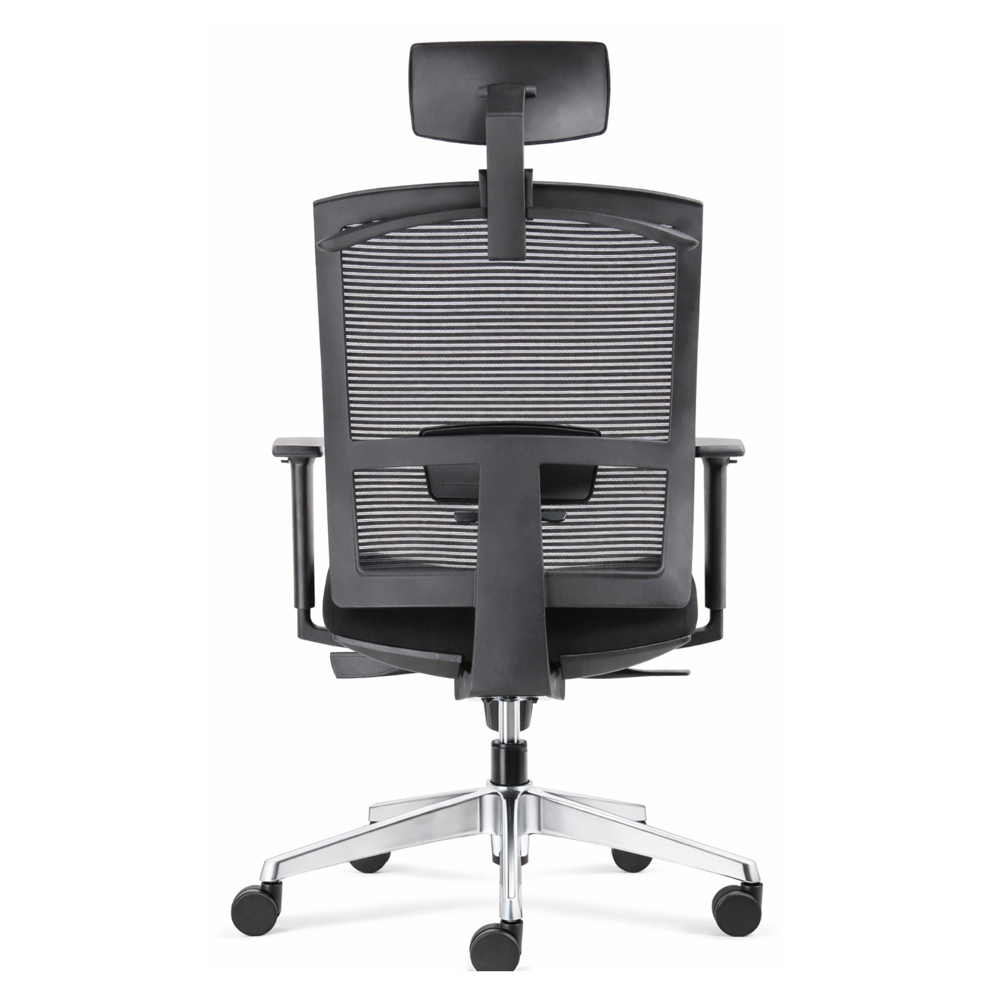 Taylor - Executive Mesh Chair - Image 2 - Office R Us