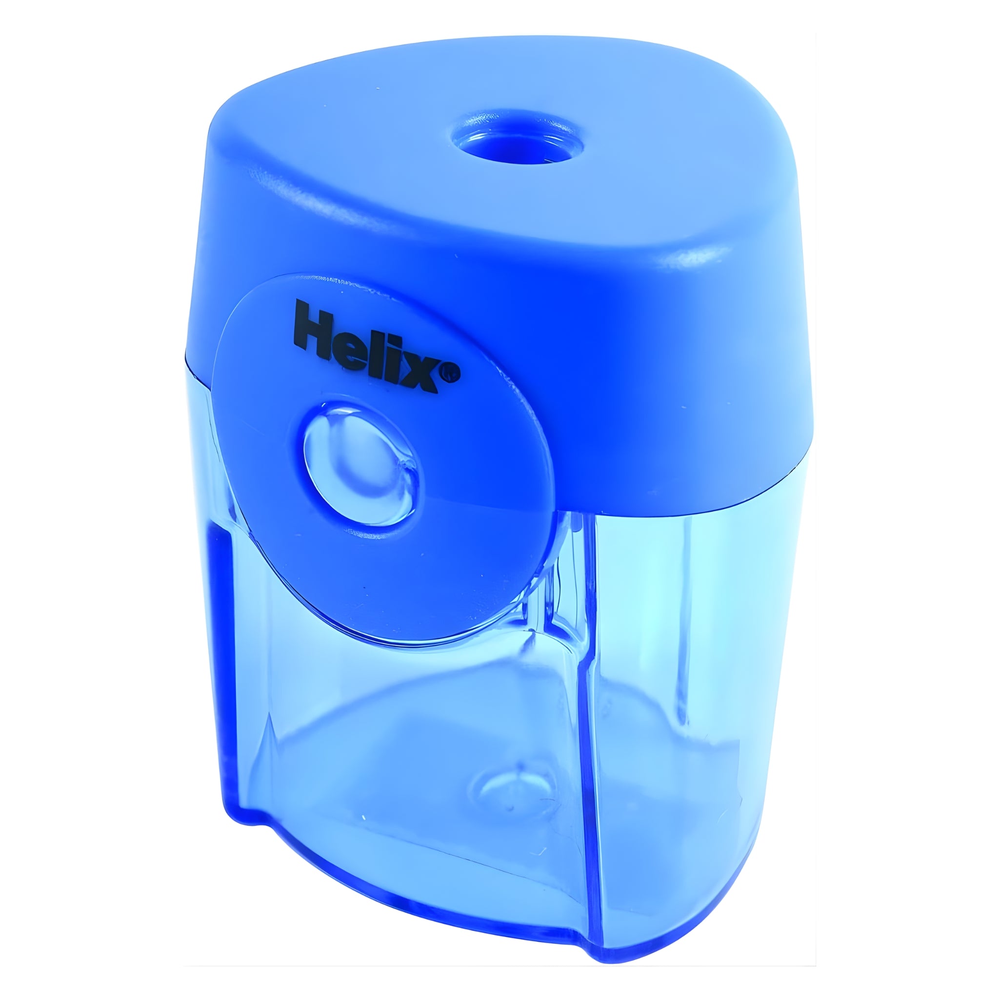 Helix Tri Face Single Hole Sharpener
