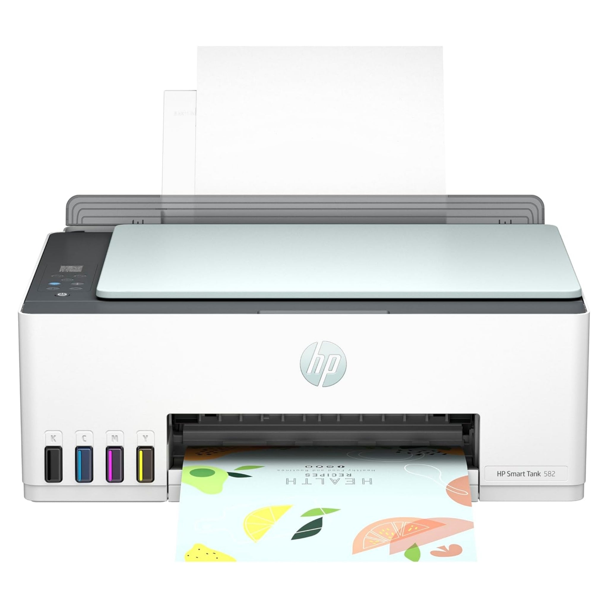 HP Smart Tank 582 All-in-One