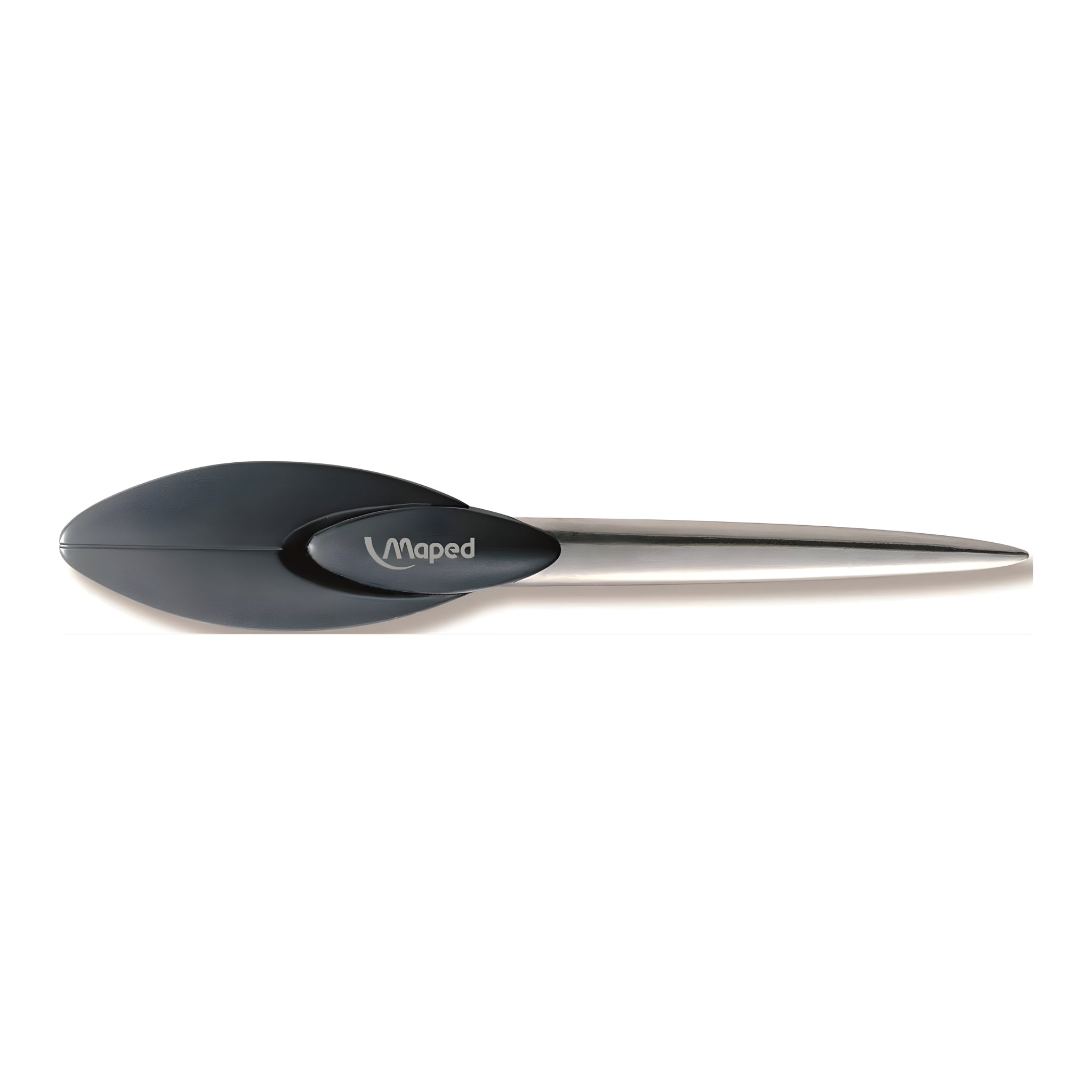 Maped Letter Opener Black Blister