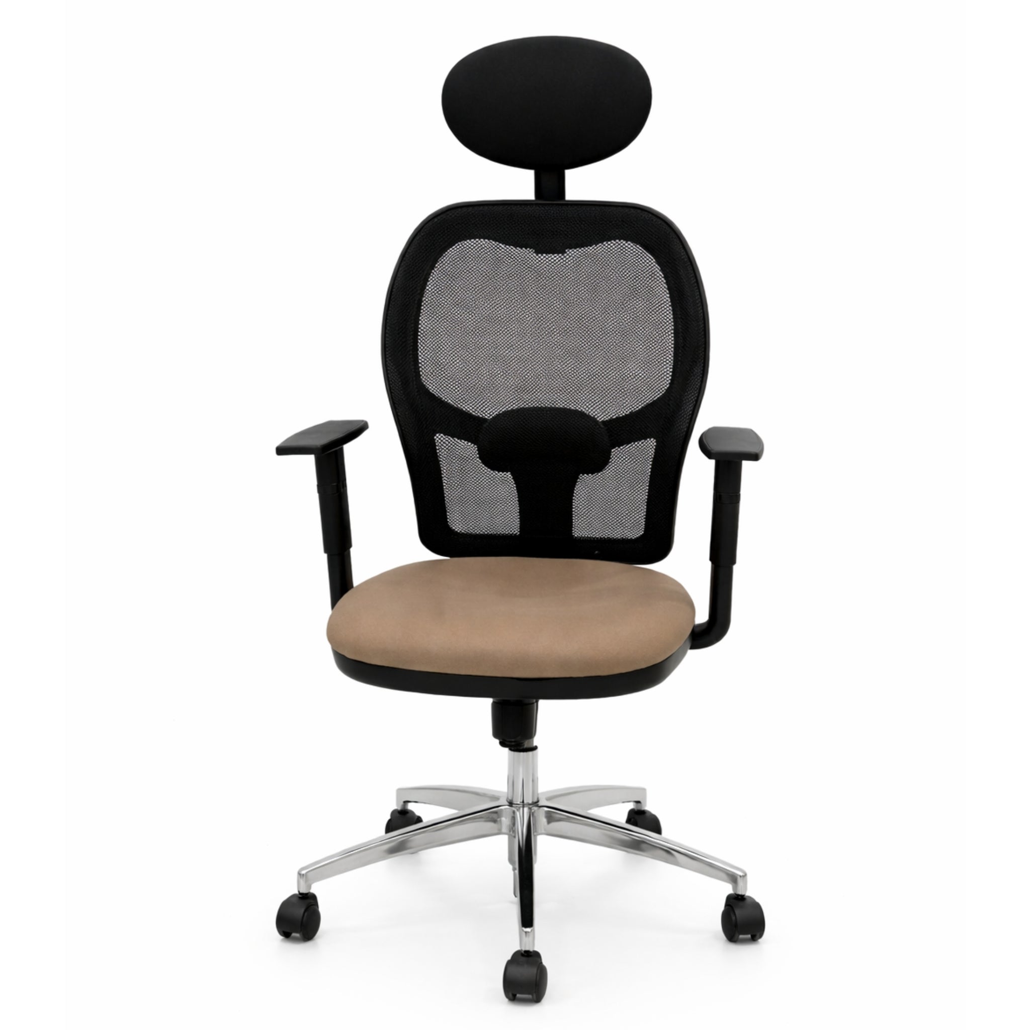 Kalimba - Executive Mesh Chair
