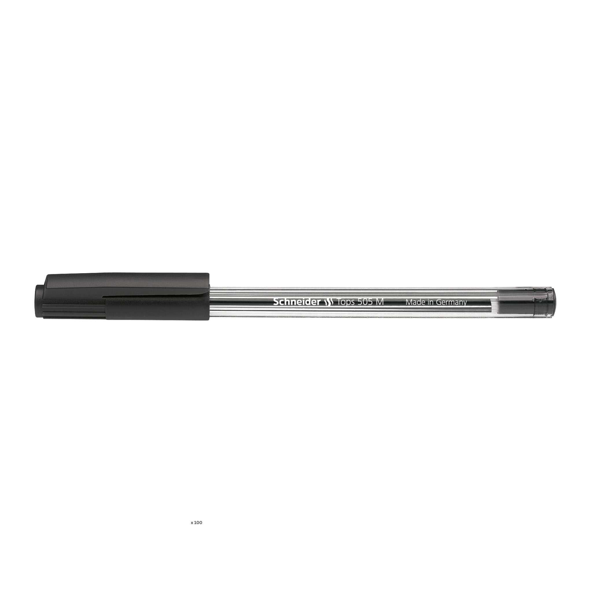 Tops 505 Biro - 50 PCS - Office R Us Lagos