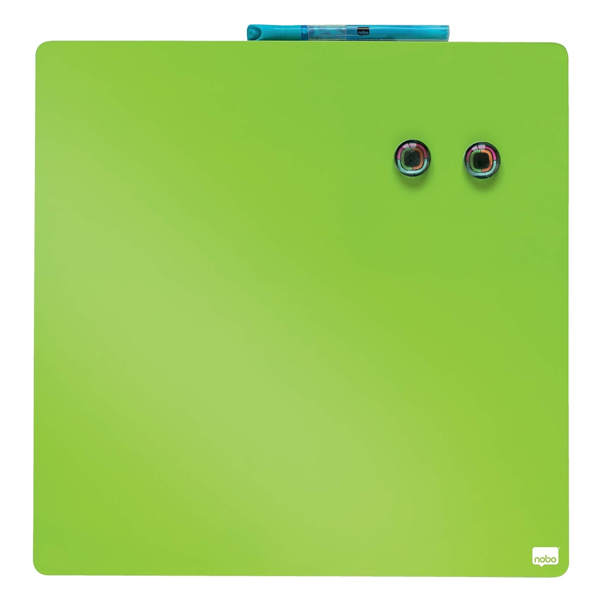 Nobo Magnetic Square Tile Board 360 X 360 MM
