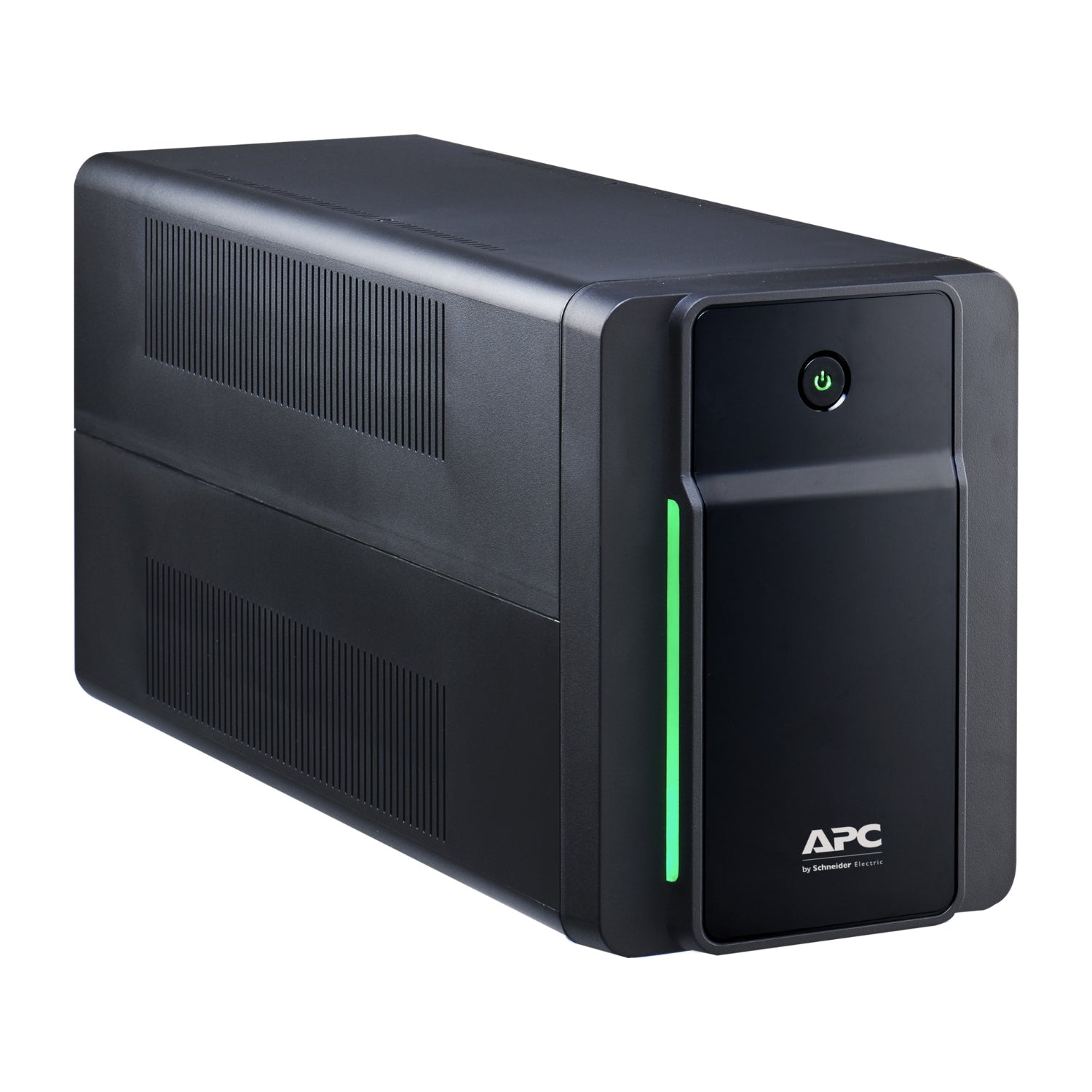 APC Back-UPS 1600VA AVR Universal Socket