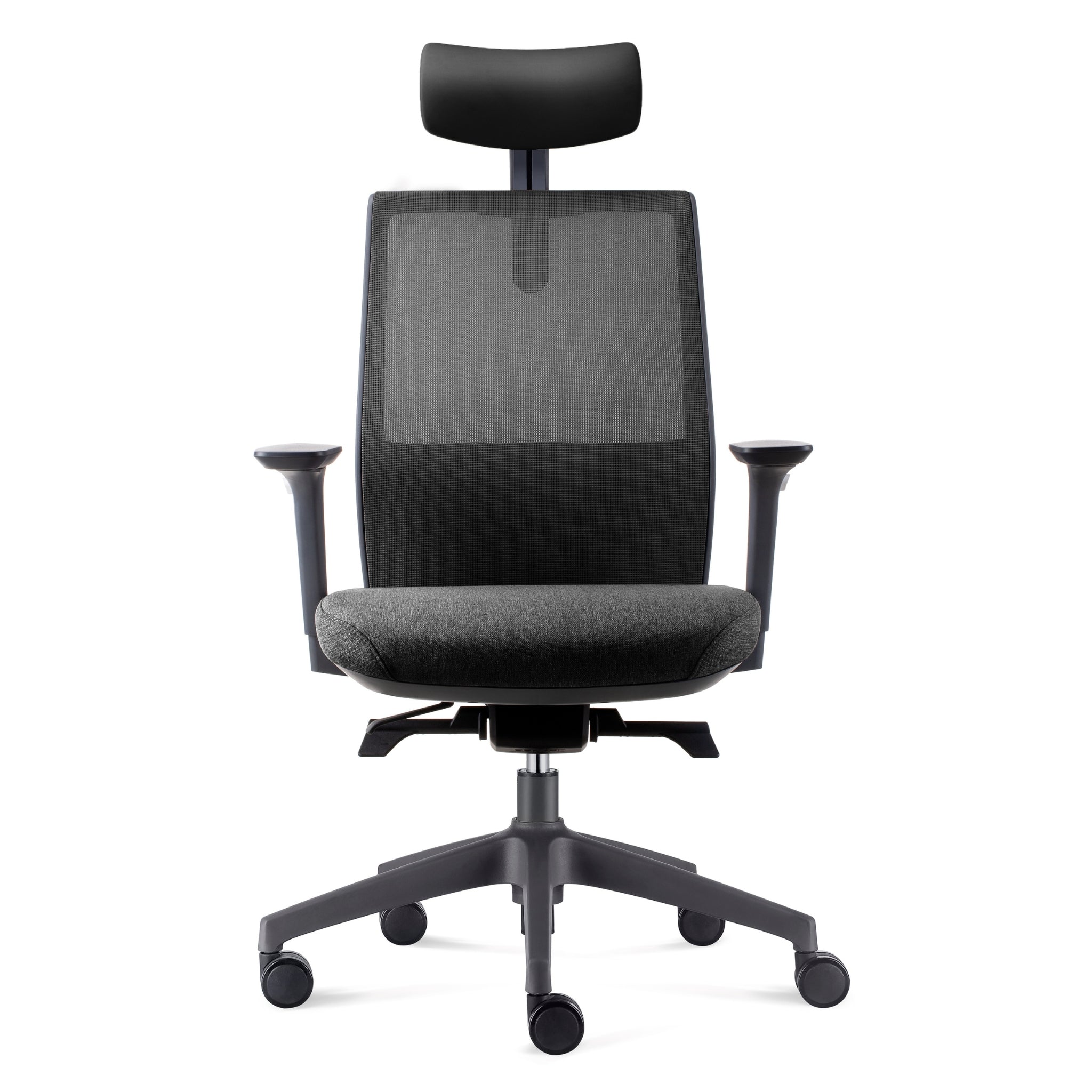 Loop - Executive Mesh Chair
