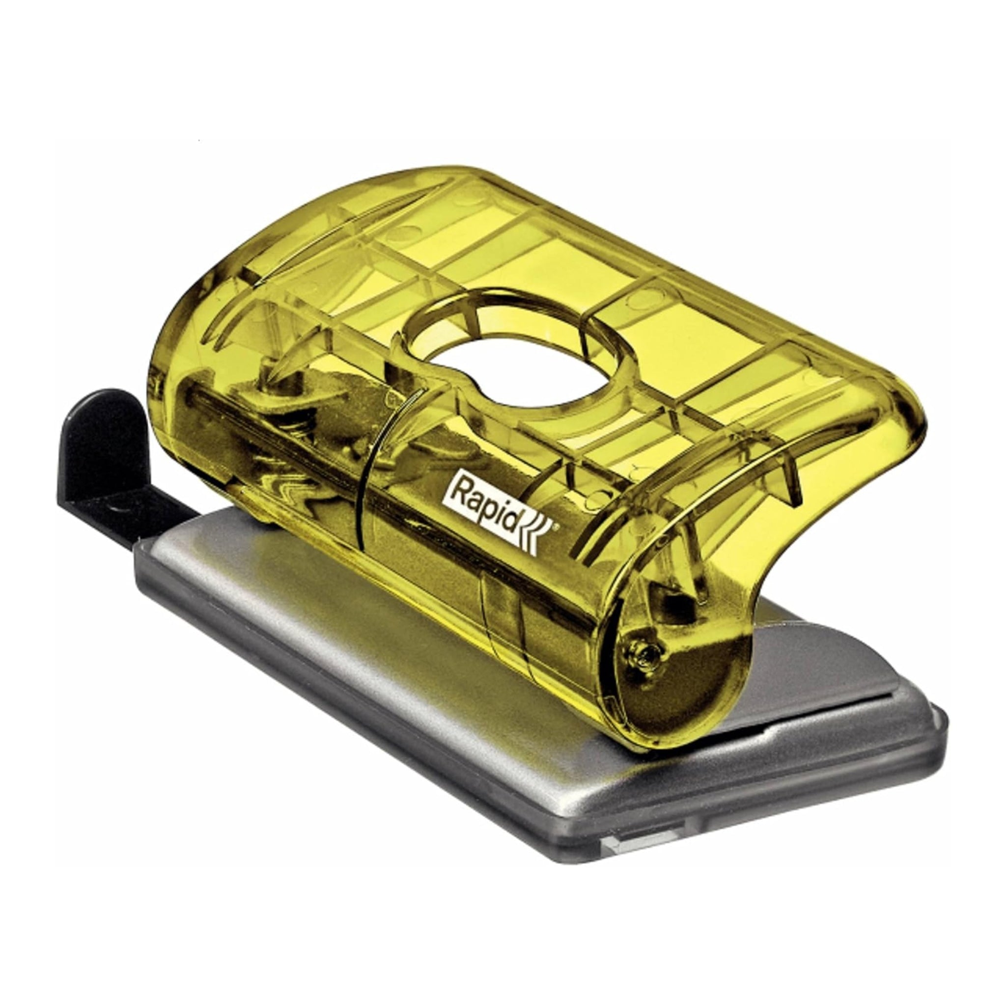 Rapid 2 Hole Punch Colour Ice Blister