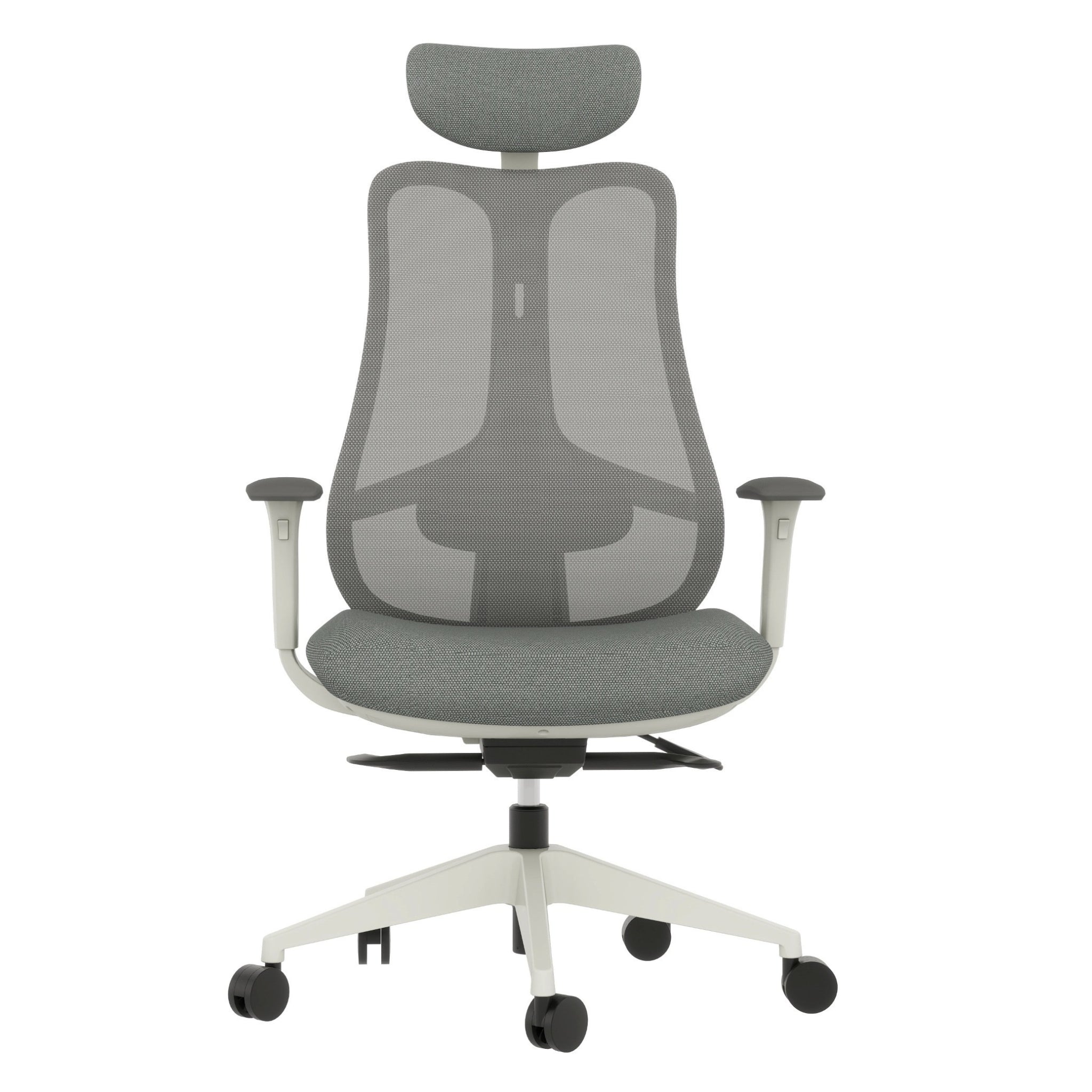 EX181 - Executive Mesh Chair