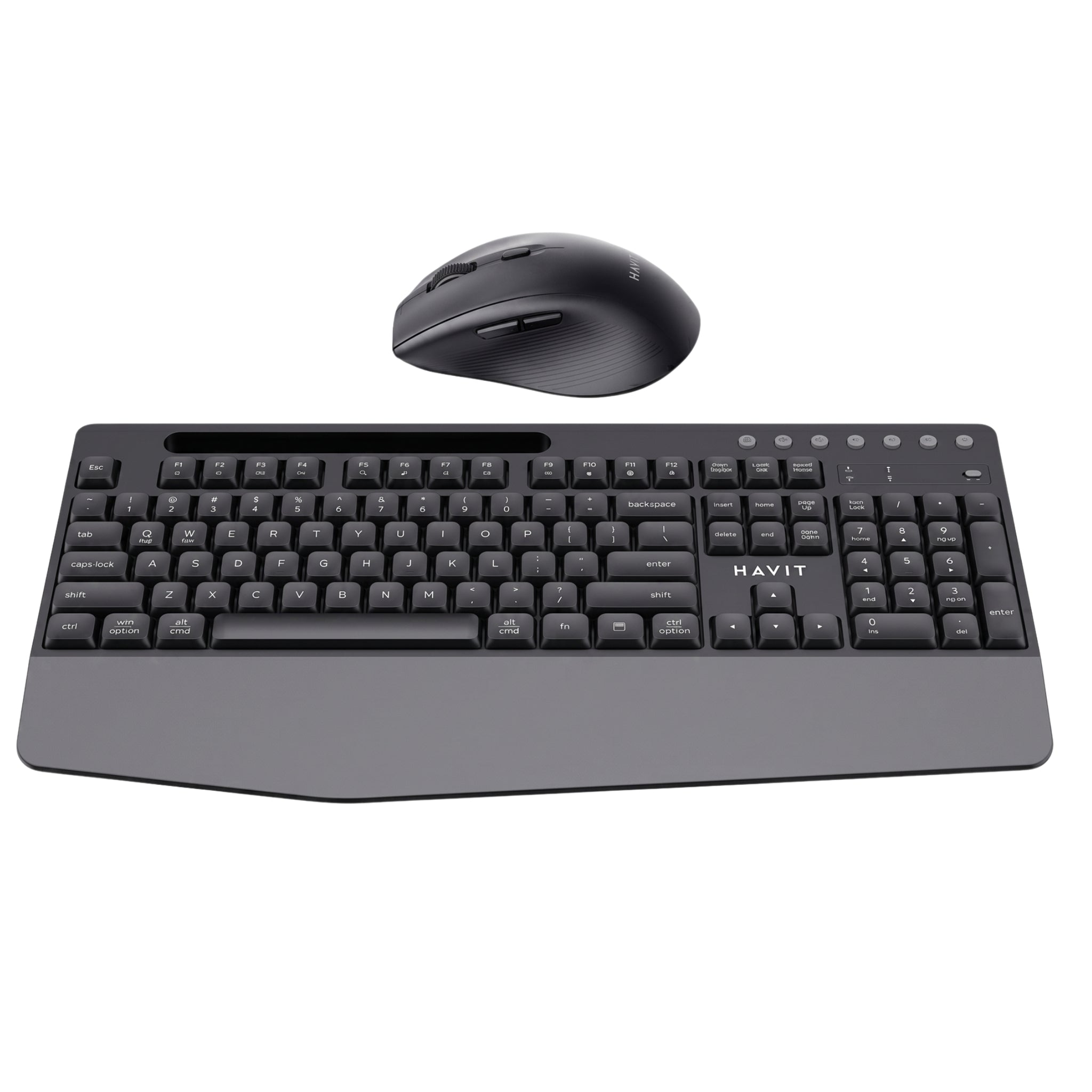 Havit Wireless Keyboard And Mouse