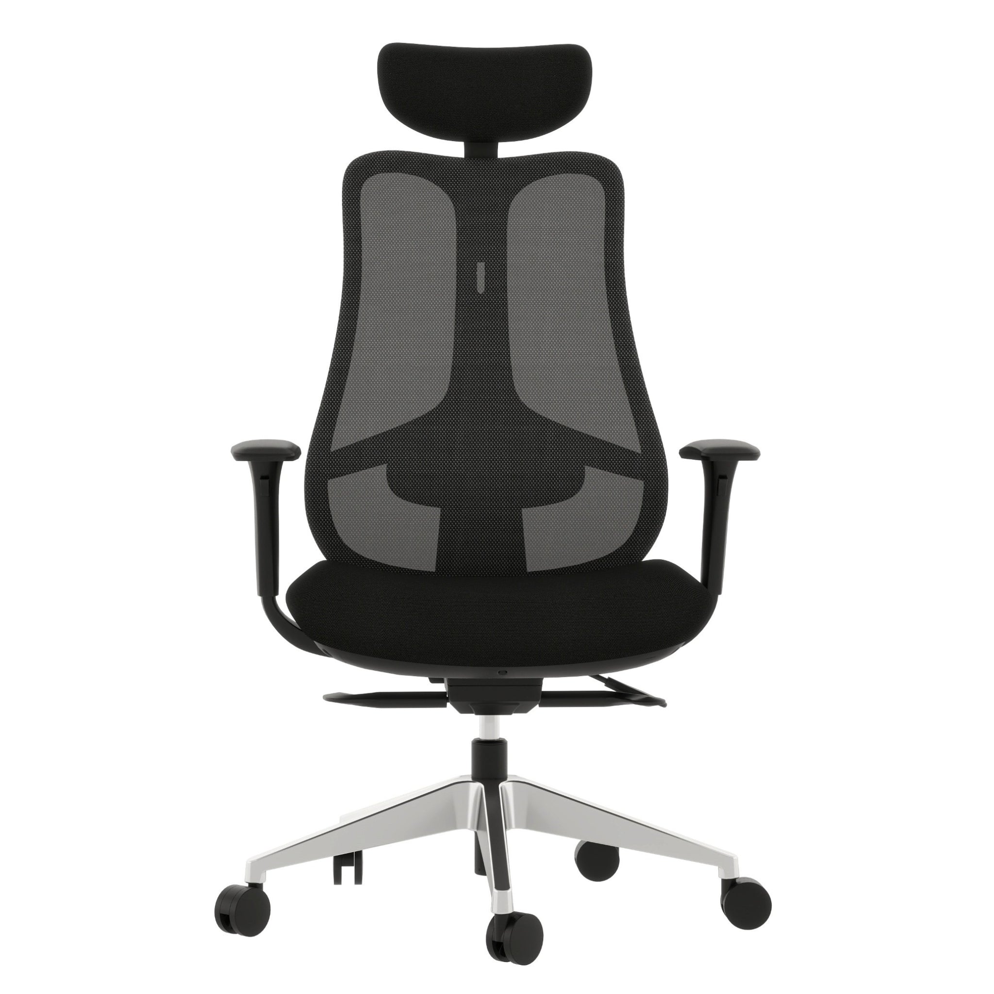 EX180 - Executive Mesh Chair