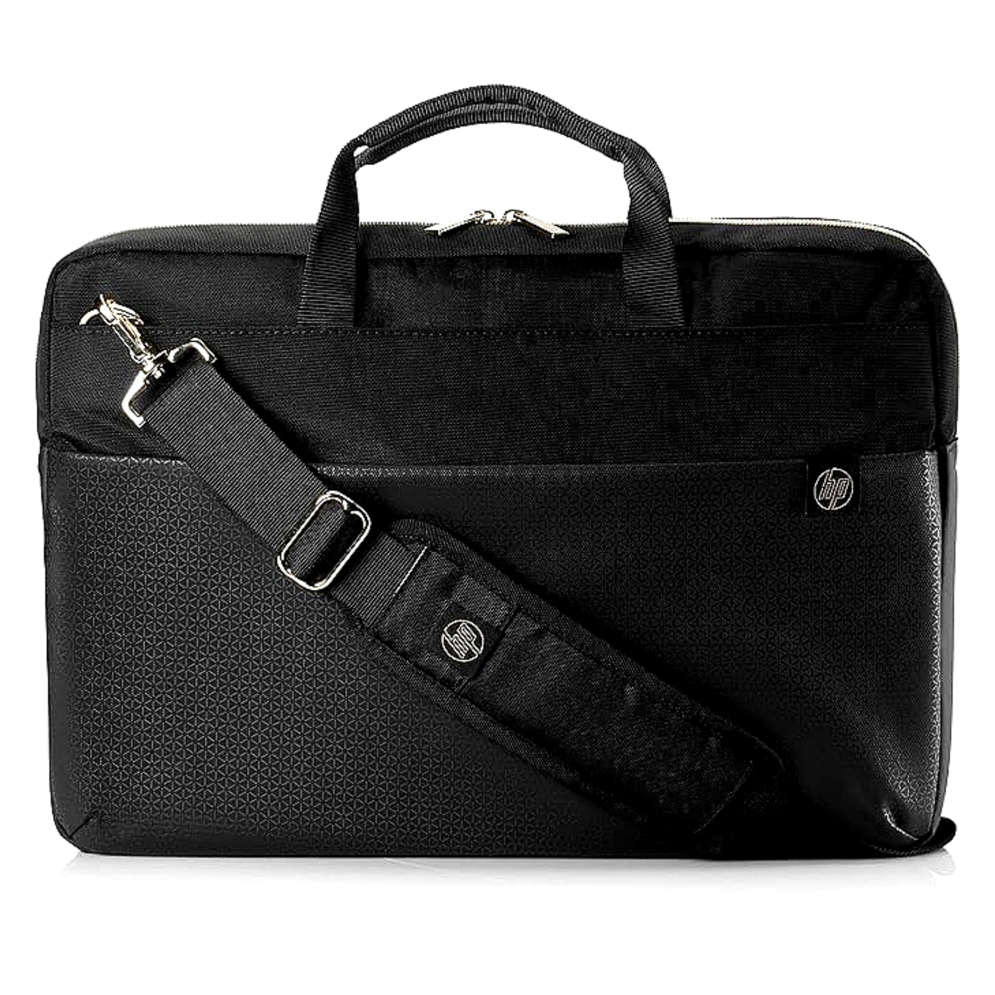 HP 15.6" Duotone Briefcase