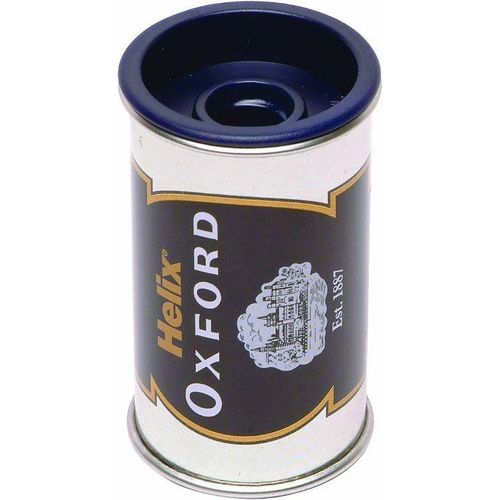 Helix Barrel 1 Hole Sharpener