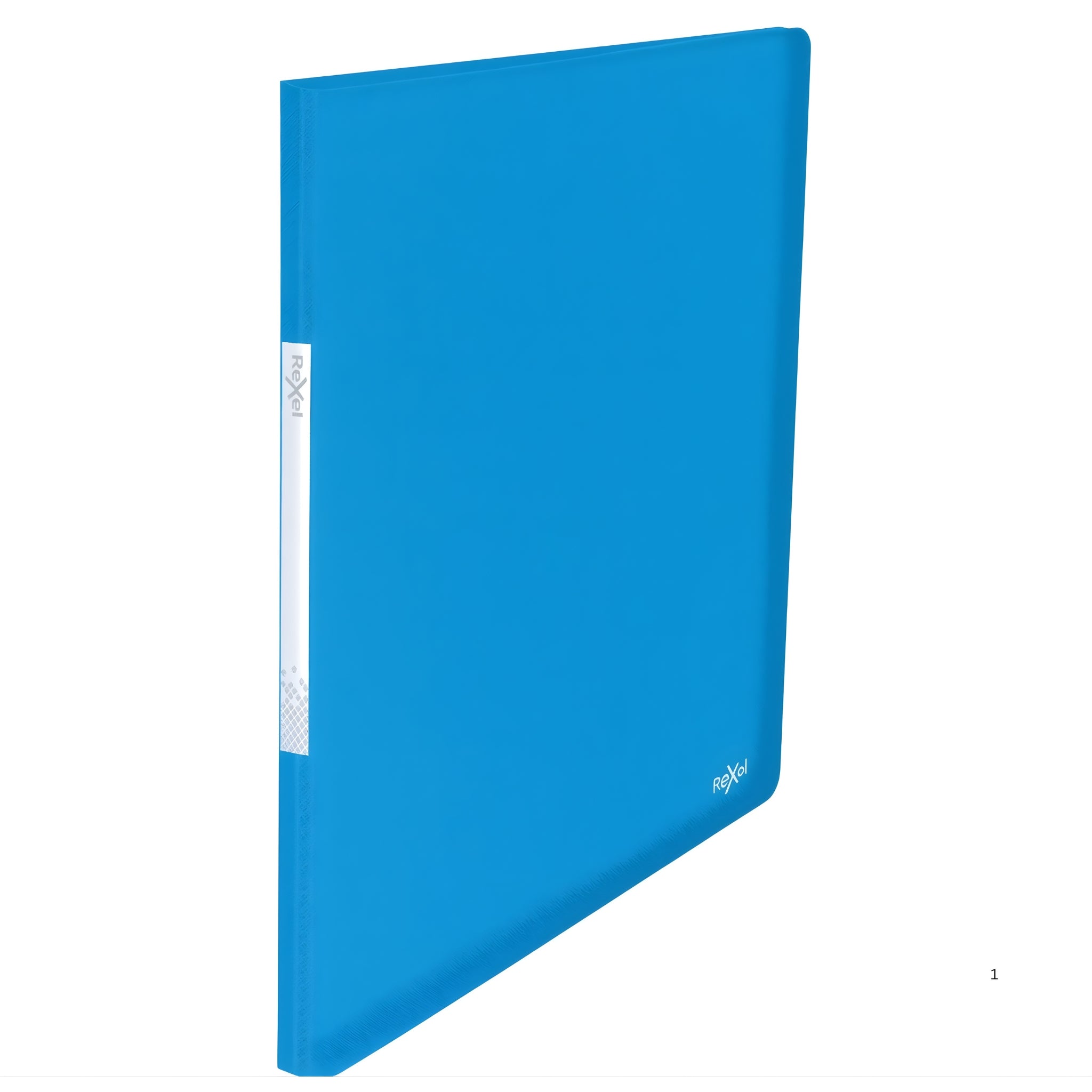 Rexel Display Book Choices A4 20 Pockets