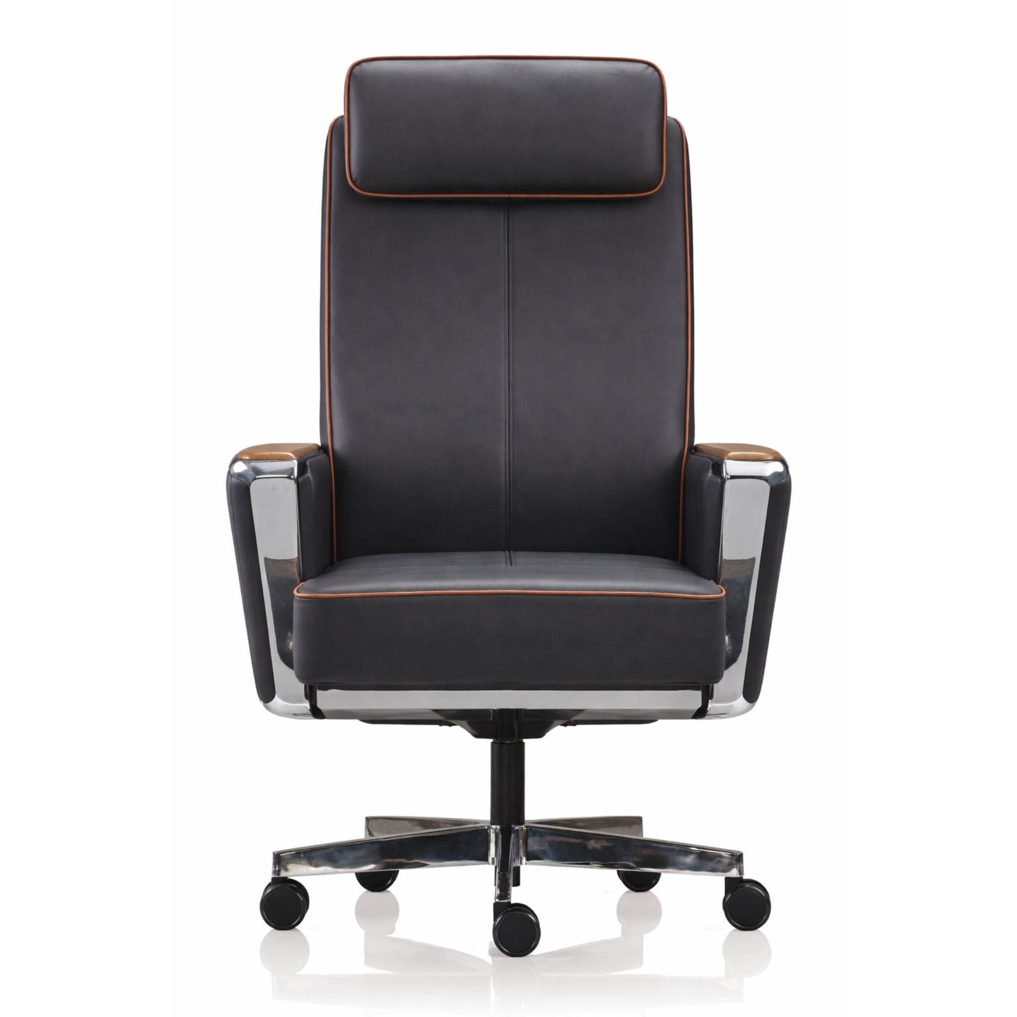 Regent Executive Leather Chair